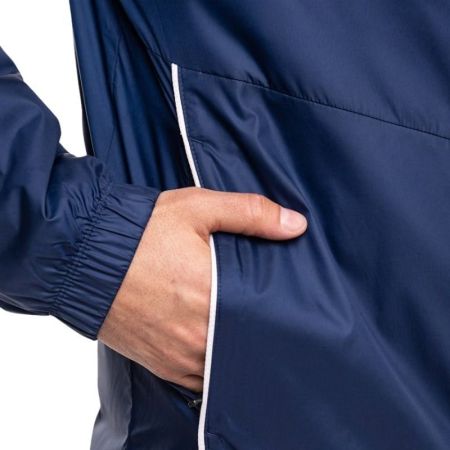 Geaca Lunga Barbati NIKE Therma-Fit Park 26 Jacket 534376 HM7278-410 imagine 4